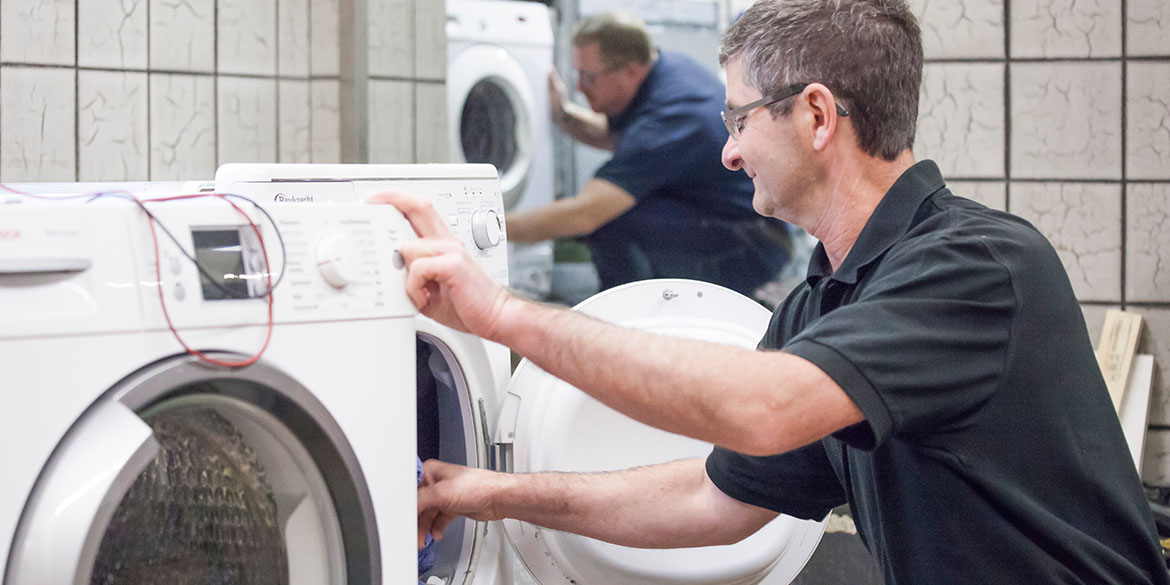 Leiting Waschmaschinen - Ihr kompetenter Waschmaschinenhändler und Reparaturdienst